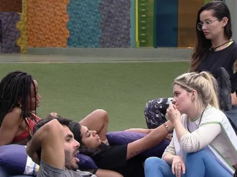 BBB 21: Viih Tube revela quem ela considera as pessoas "mais sinceras" da casa