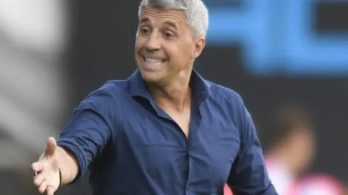 Crespo deve ter novas opções no elenco - Foto: Getty Images.