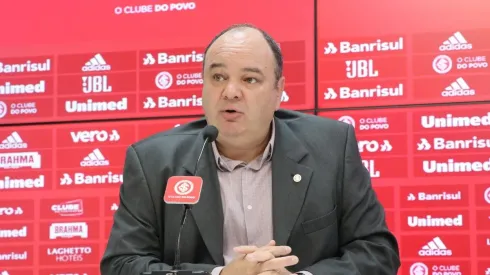 Foto: Ricardo Duarte/Internacional/Divulgação