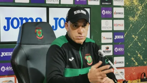 Foto: Divulgação/Paços de Ferreira