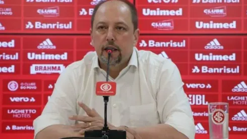 Fotos: Ricardo Duarte/Inter