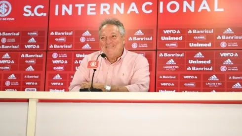 Fotos: Ricardo Duarte/Inter