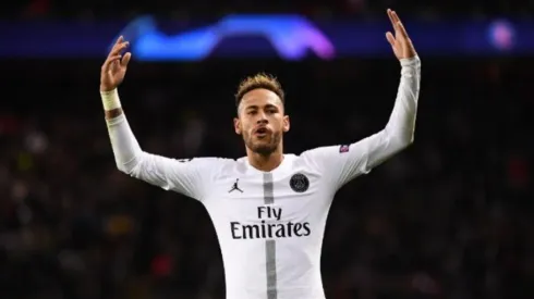 Jordi Alba 'comemora' ausência de Neymar no duelo entre Barcelona e PSG