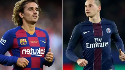 Barcelona x PSG entram em campo nesta terça-feira (16), pelas oitavas de final da Champions League