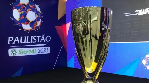 FPF divulga as primeiras rodadas do Campeonato Paulista