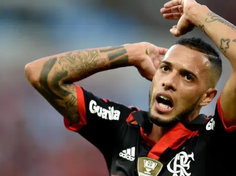 Paulinho zoa o Vasco e declarações repercutem na web