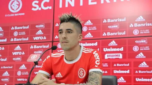 Foto: Ricardo Duarte/Inter/Divulgação