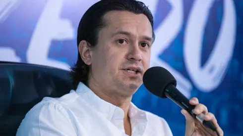 Foto: Igor Sales / Cruzeiro