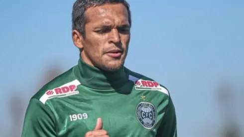 Foto: Divulgação/Coritiba