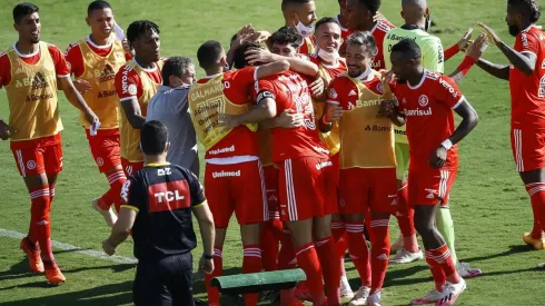 O que o Inter precisa fazer para conquistar o Brasileirão?