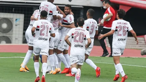 Ainda dá! Veja como o São Paulo pode ser campeão brasileiro
