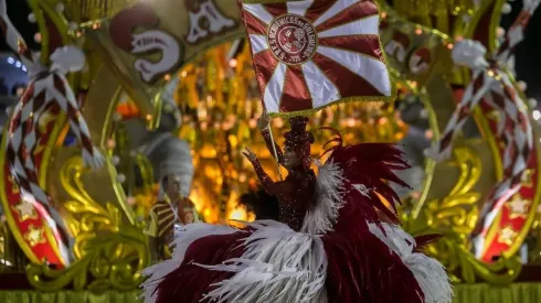 Desfile das escolas de samba na Sapucaí foi cancelado