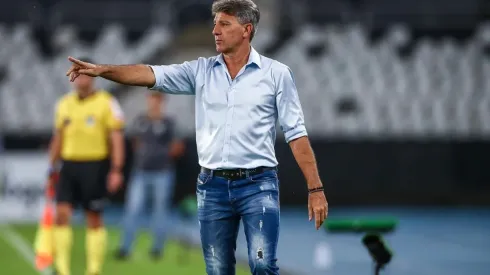 Fotos: Flickr Oficial/Lucas Uebel/Grêmio