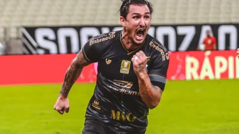 Foto: FAUSTO SILVA / CEARÁ SC