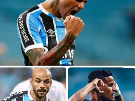 Troca de Luan por Thaciano e Everton chega ao Corinthians: "Negócios como esse podem surgir"