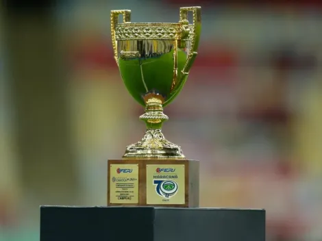 Clube que não escalar titulares "por motivo justo" no Campeonato Carioca após a terceira rodada corre risco de ser multado