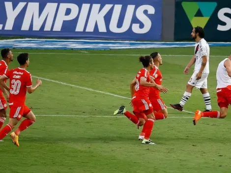 Brasileirão: veja como ficou a tabela do campeonato após a 36ª rodada