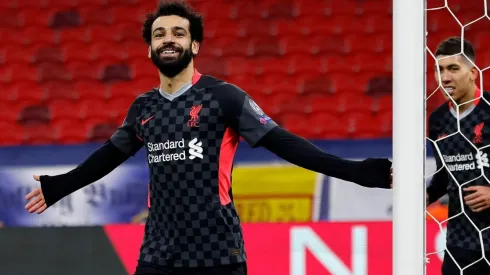 Liverpool aproveita erros e vence RB Leipzig fora de casa