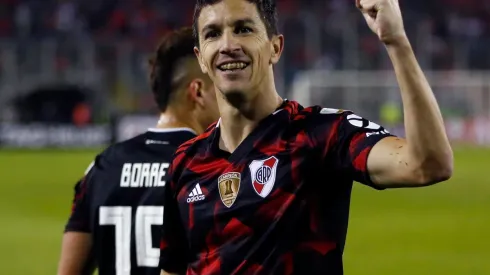 Palestino v River Plate – Copa CONMEBOL Libertadores 2019