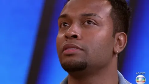 Nego Di foi eliminado do BBB 21 nesta terça (16)