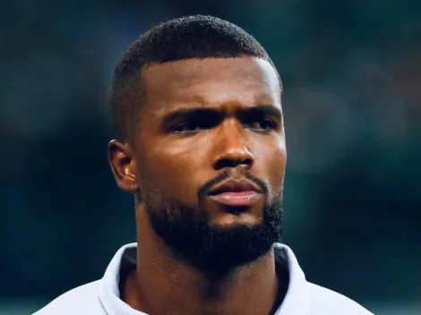 Empresário dedura conversas entre Grêmio e Messias