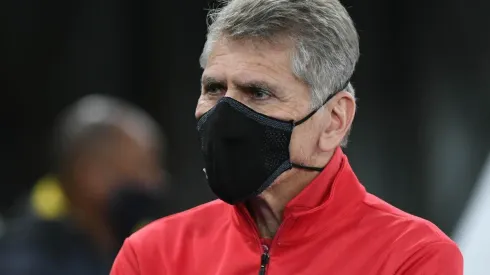 Fabio Wosniak/Site Oficial do Athletico