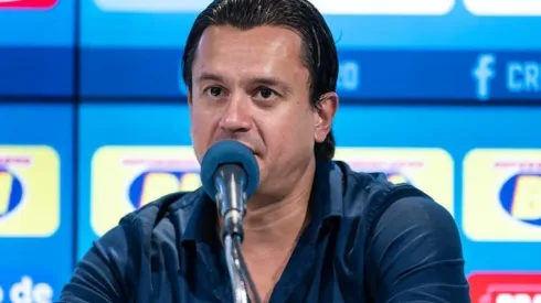 Lateral não está nos planos da diretoria. Foto: Bruno Haddad/Flickr Oficial do Cruzeiro