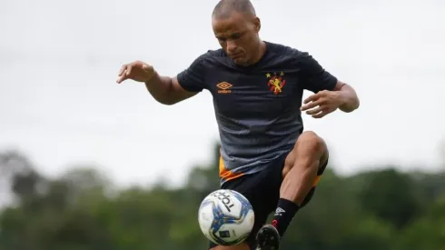 Foto: Anderson Stevens/ Sport Club do Recife