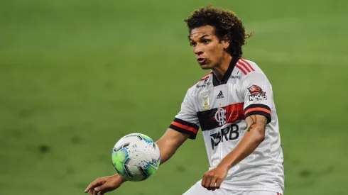 Foto: Pedro Vilela/Getty Images