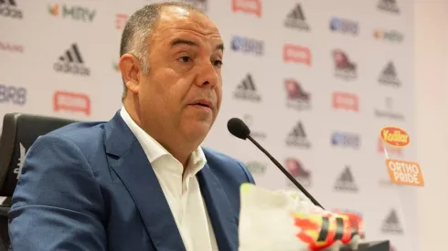 Foto: Flickr Clube de Regatas Flamengo - Alexandre Vidal