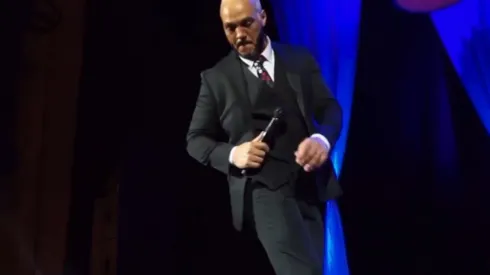 Cantor Belo foi preso no Rio de Janeiro após realizar show em plena pandemia da Covid-19