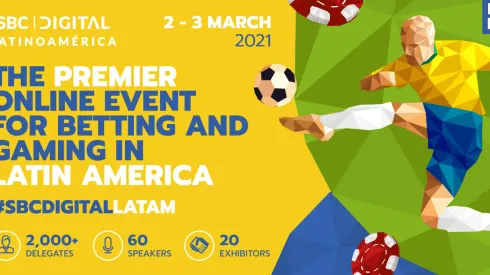 O evento virtual acontecerá nos dias 2 e 3 de março de 2021 | Foto: SBC.