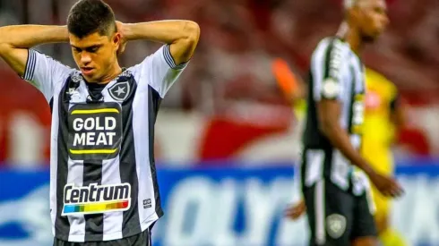 Kevin também não está nos planos. Foto: Silvio Avila/Getty Images