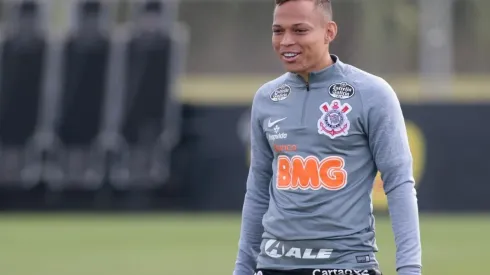 Foto: Rodrigo Coca/Agência Corinthians/Divulgação