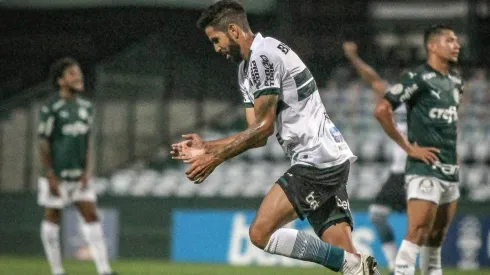 Foto: Twitter Oficial / Coritiba