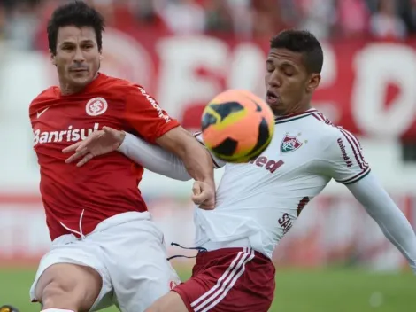 Índio ‘parte para cima’ de Marcos Braz e causa alvoroço na web