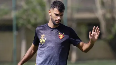 Foto: Anderson Stevens/Sport Club do Recife