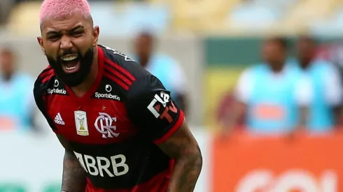 Gabigol é o favorito, por enquanto, a levar o prêmio