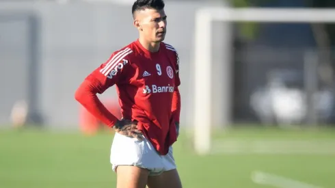 (Foto: Ricardo Duarte/Flickr Oficial do Inter/Divulgação)