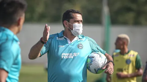 Foto: Divulgação/Coritiba