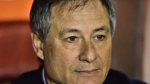 Foto: Getty Images/Argentina/Amilcar Orfali