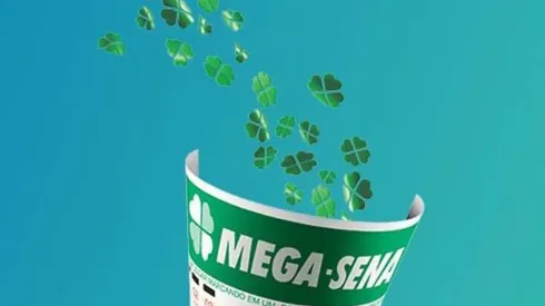 O concurso 2346 da Mega-Sena será sorteado no sábado (20)