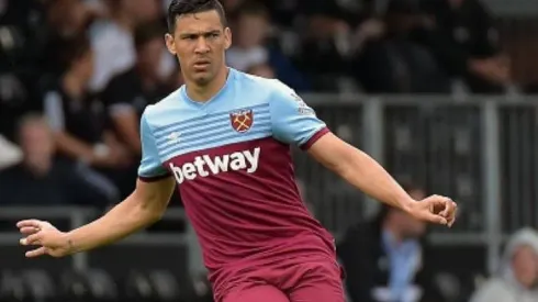 Foto: Twitter Oficial Balbuena / @FBalbuenito