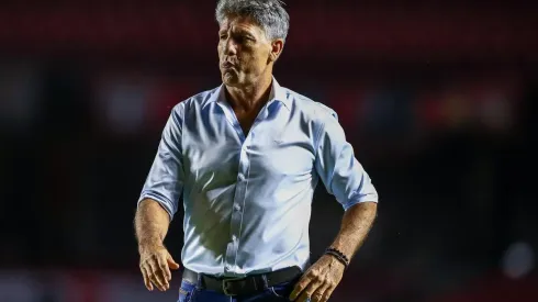 Flickr/Lucas Uebel/Grêmio