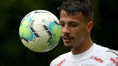 Foto: Rubens Chiri/Flickr Oficial/saopaulofc.net