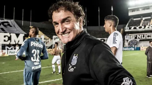 Foto: Ivan Storti/Flickr Oficial Santos FC/Divulgação