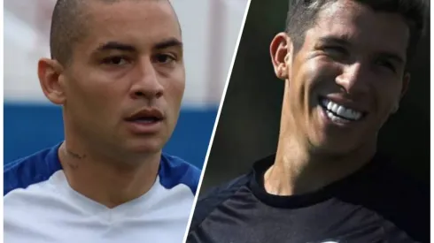 Fotos: Bruno Oliveira/Fortaleza EC e Vítor Silva/Botafogo