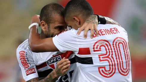 São Paulo x Palmeiras: quanto pagam as casas de apostas - (Getty Images)