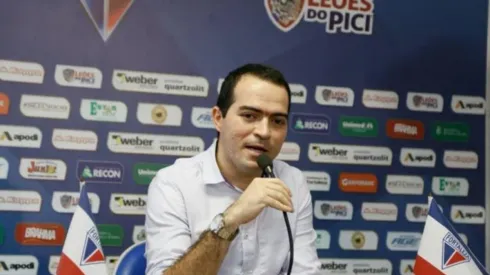 De olho em reforços para 2021, Marcelo Paz estuda contratação de destaque do Coritiba