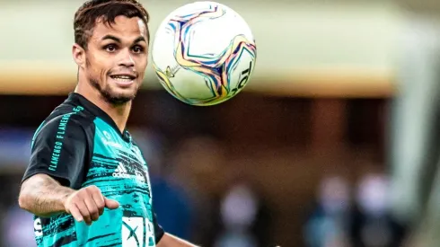 Foto: Marcelo Cortes/Flickr Oficial/Flamengo